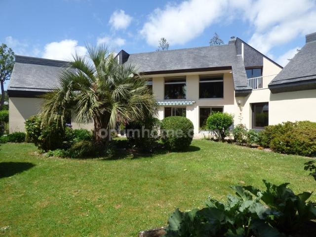 Maison vente à Châteaubriant-Ancenis, Saint-nicolas-de-redon