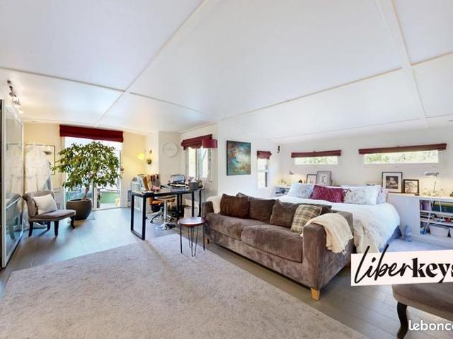 Maison vente à Nanterre, Neuilly-sur-seine