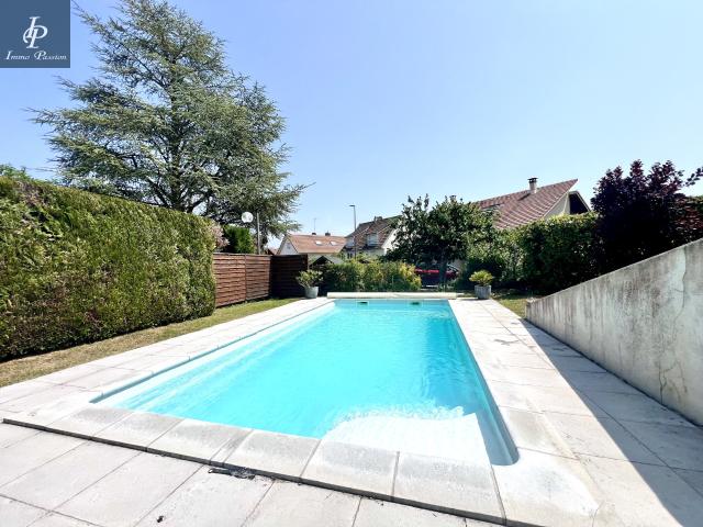 Maison vente à Fontaine-lès-Dijon, Côte-d'Or