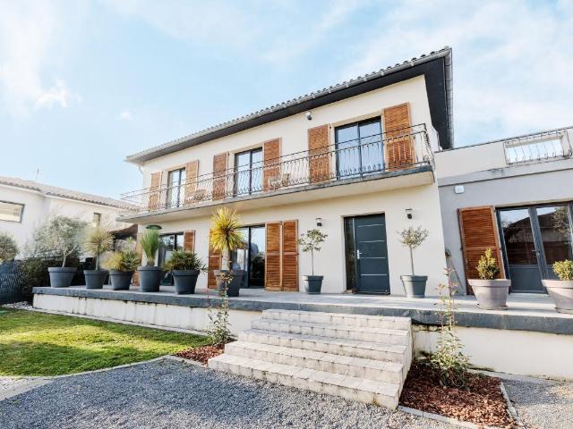 Maison vente à Toulouse, Cugnaux