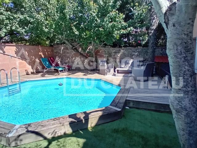 Maison vente à Villeneuve-tolosane, Haute-Garonne