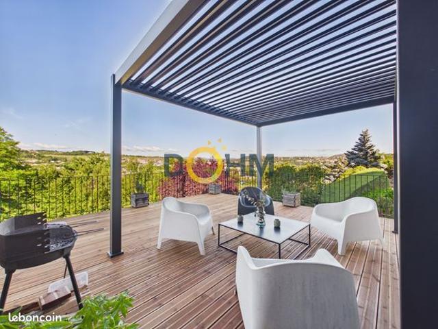 Maison vente à Le Puy-en-Velay, Brives-charensac