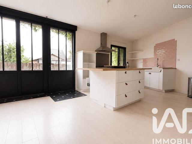 Maison vente à Angers, Chalonnes-sur-loire
