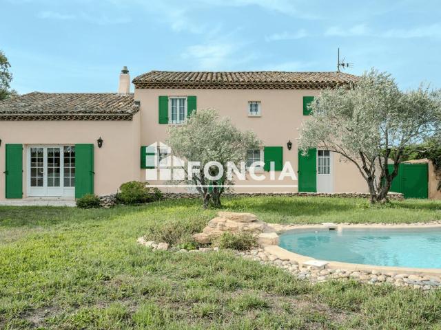 Maison vente à Entraigues-sur-la-Sorgue, Vaucluse