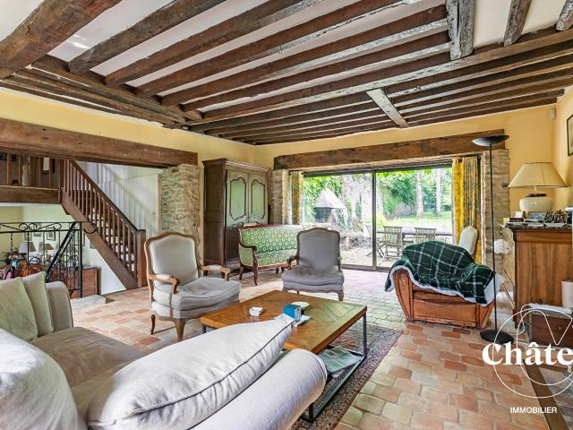Maison vente à Rully