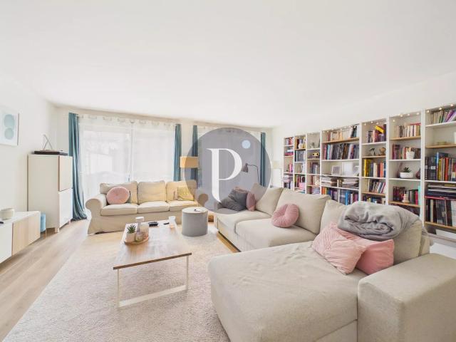 Maison vente à Palaiseau, Verrières-le-buisson