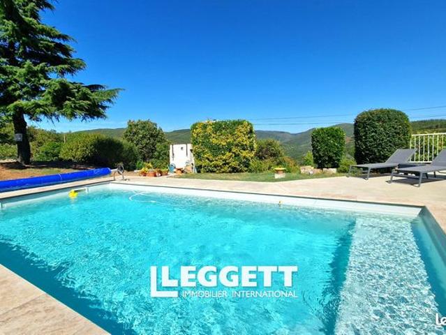 Maison vente à Béziers, La Livinière
