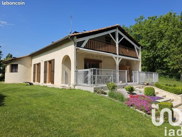 Maison vente à Bergerac, Gageac-et-rouillac