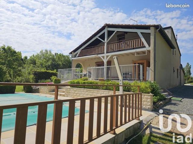 Maison vente à Bergerac, Gageac-et-rouillac