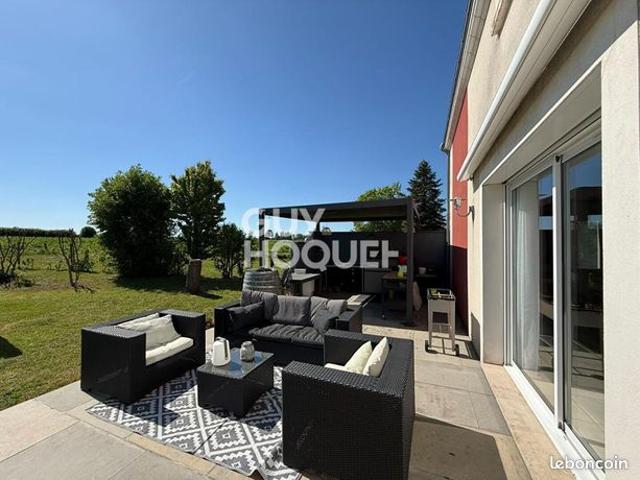 Maison vente à Bourges