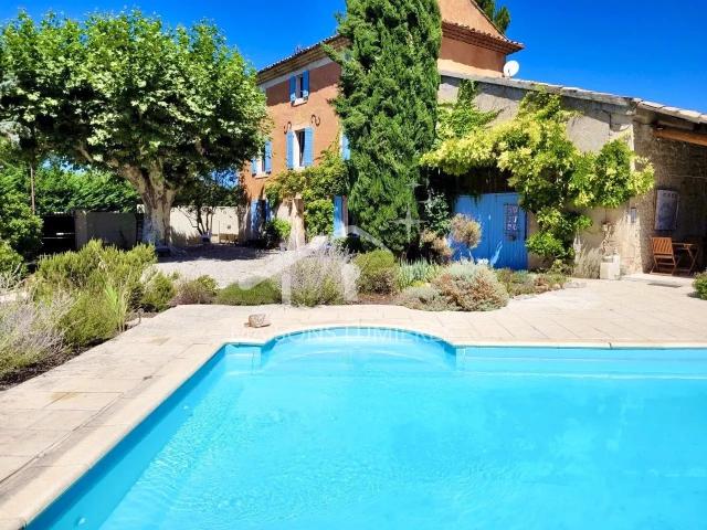 Maison location à Apt, Provence-Alpes-Côte d'Azur