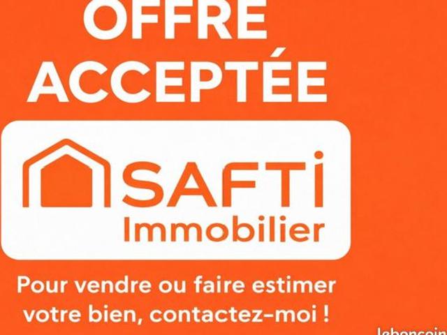 Maison vente à La Tour-du-Pin, L'isle-d'abeau
