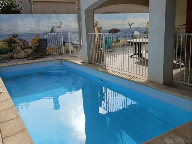 Maison vente à France métropolitaine, Mauguio