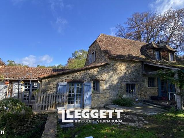 Maison vente à Bergerac, Pressignac-vicq
