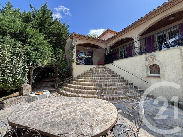 Maison vente à Alès