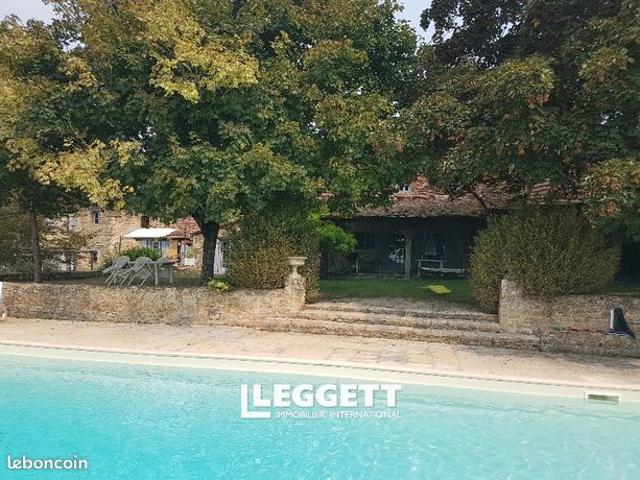 Maison vente à Pressignac-vicq, Dordogne