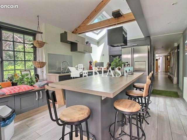 Maison vente à Bernay, Normandie