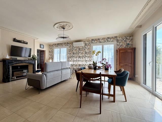 Maison vente à Saint-Nazaire, Saint-nazaire