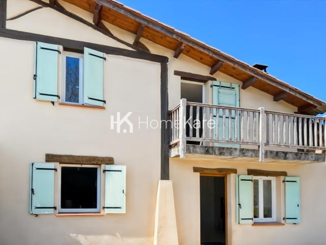 Maison vente à Saint-Gaudens, Aurignac