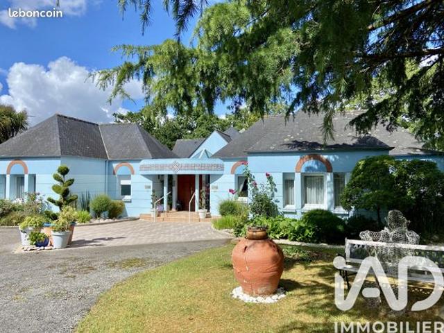 Maison vente à Pontivy, Bretagne