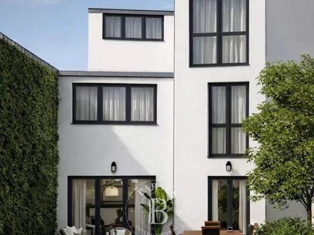 Maison vente à Boulogne-Billancourt, Boulogne-billancourt