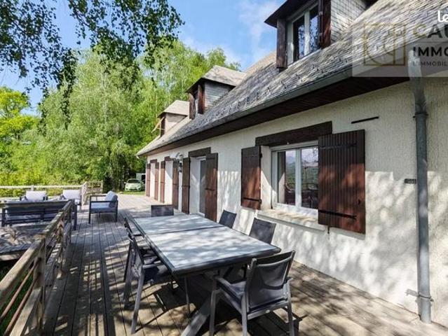 Maison vente à Bagnères-de-Bigorre, Argelès
