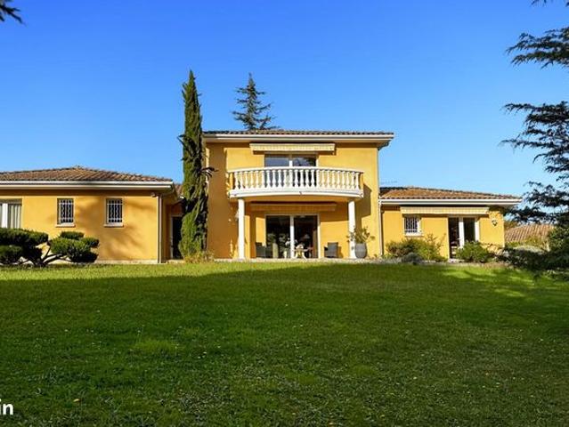 Maison vente à Mont-de-Marsan, Landes