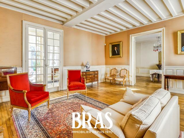 Maison vente à Nantes