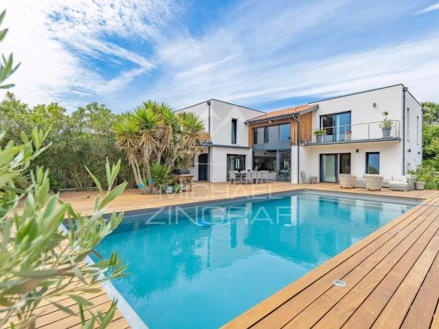 Maison vente à Arcachon, La Teste-de-buch