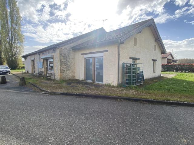 Maison vente à Villeneuve-sur-Lot, Monflanquin