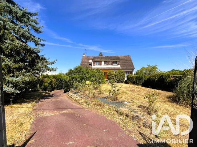 Maison vente à Darvault, Seine-et-Marne