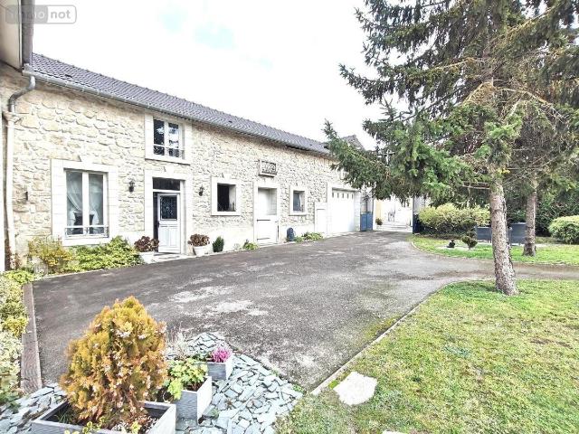 Maison vente à Caurel, Marne