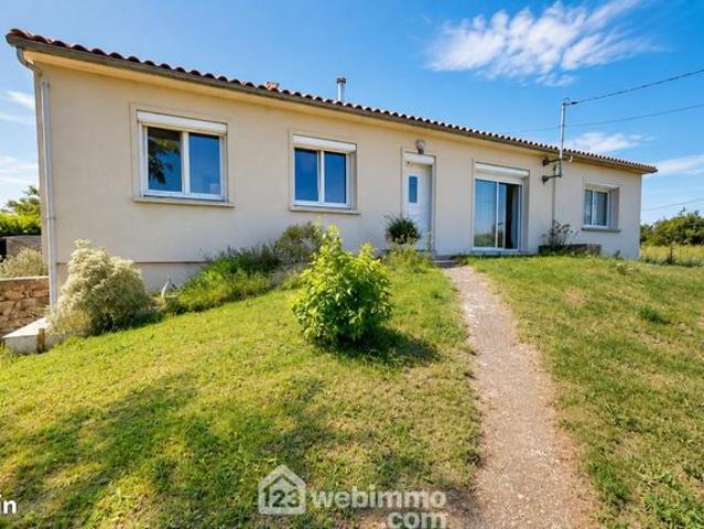 Maison vente à La Roche-sur-Yon, Les Epesses