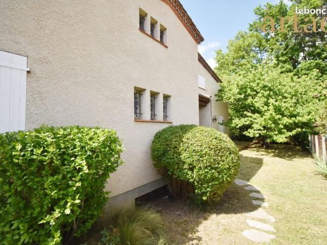 Maison vente à Toulouse, Ramonville-saint-agne