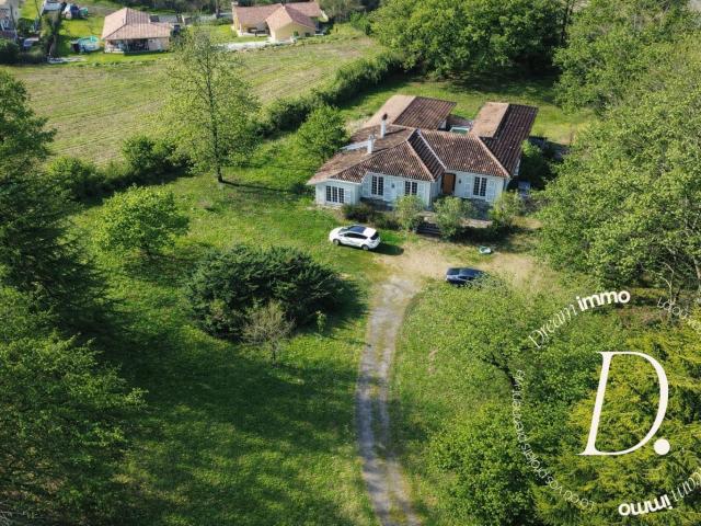 Maison vente à Dax, Saint-andré-de-seignanx