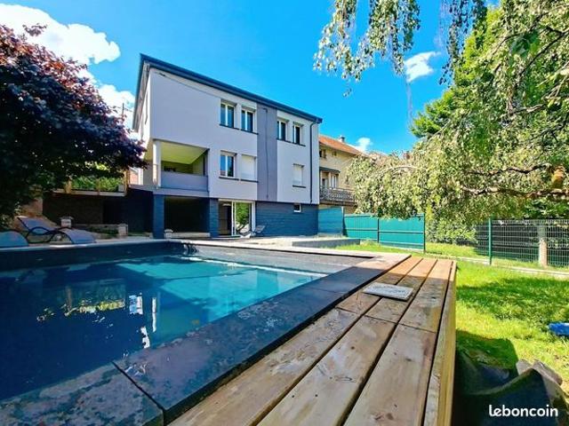 Maison vente à Nancy, Jarville-la-malgrange
