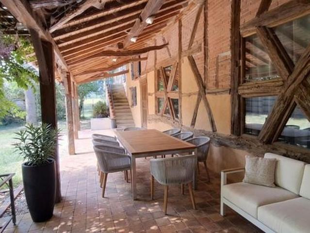 Maison vente à Saint-André-d'Huiriat, Ain