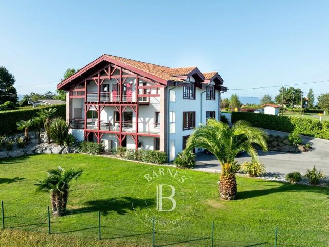 Maison vente à Bayonne, Villefranque