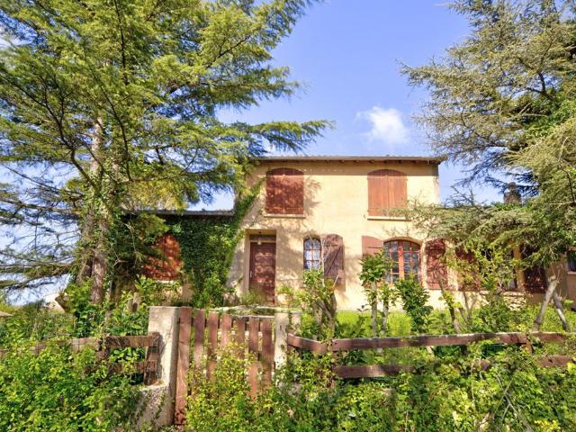 Maison vente à Toulouse, Pechbonnieu