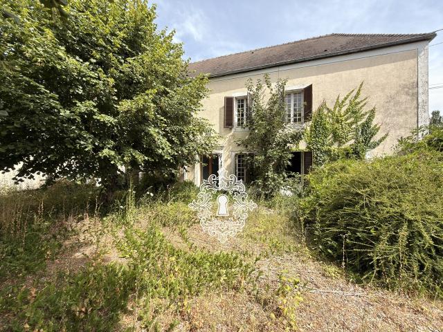 Maison vente à Provins, Sourdun