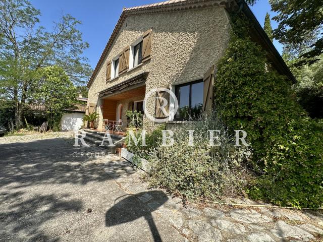 Maison vente à Montpellier, Grabels