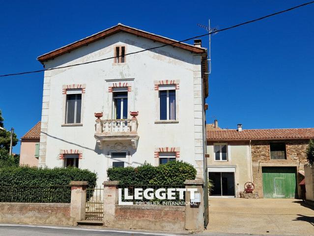 Maison vente à Béziers, Quarante