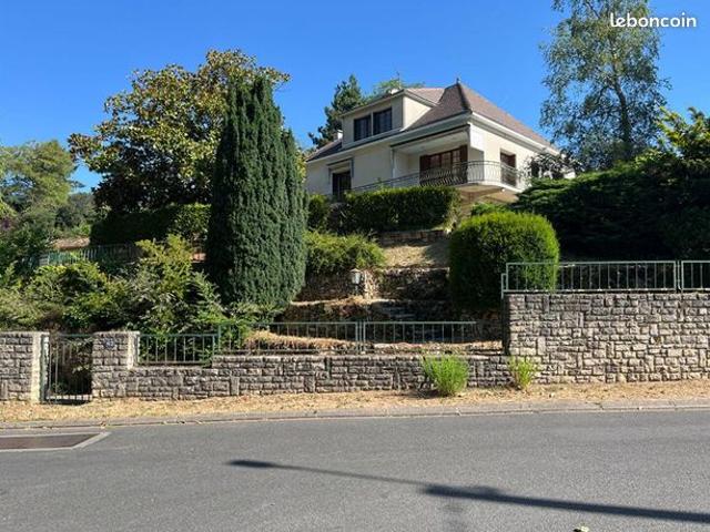 Maison vente à Montmorillon