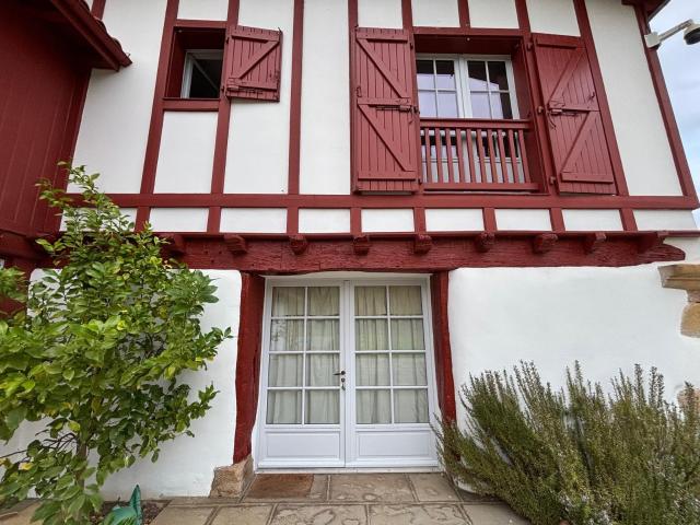 Maison vente à Bayonne, Sare