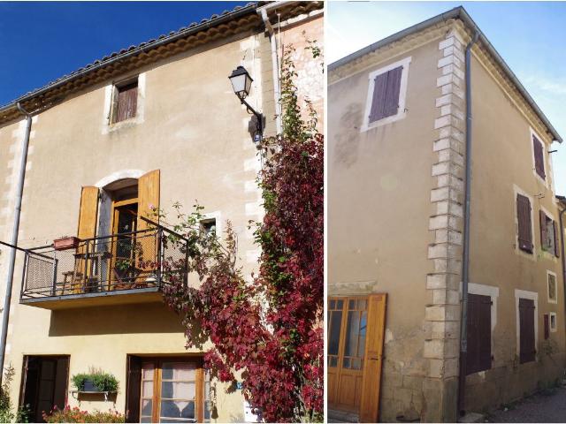 Maison vente à Gap, Saint-andré-de-rosans