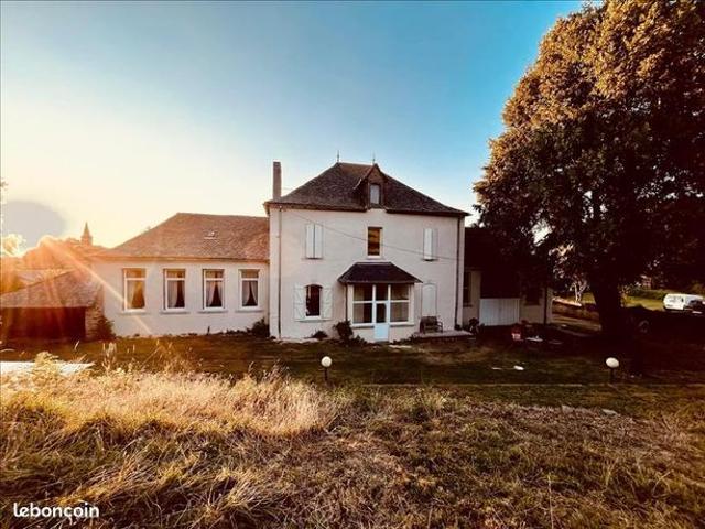 Maison vente à Millau, Lestrade-et-thouels