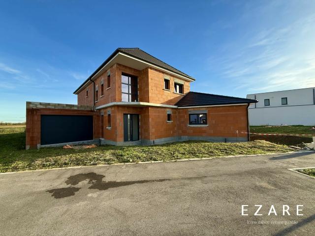 Maison vente à France métropolitaine, Varois-et-chaignot