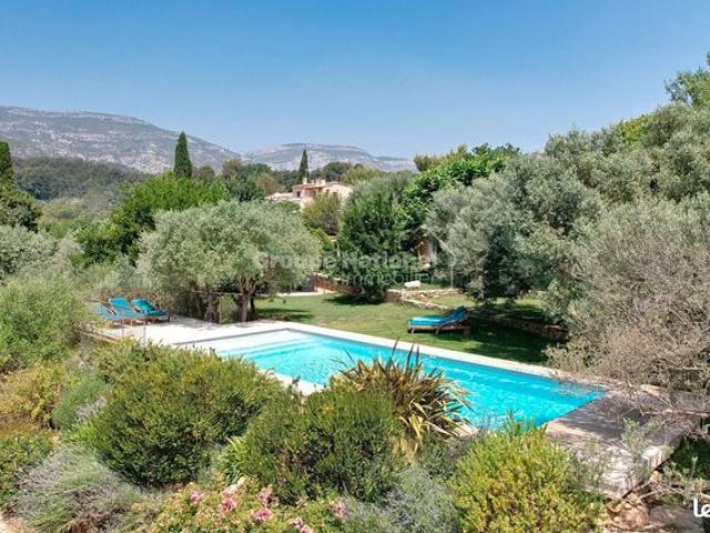 Maison vente à Aubagne