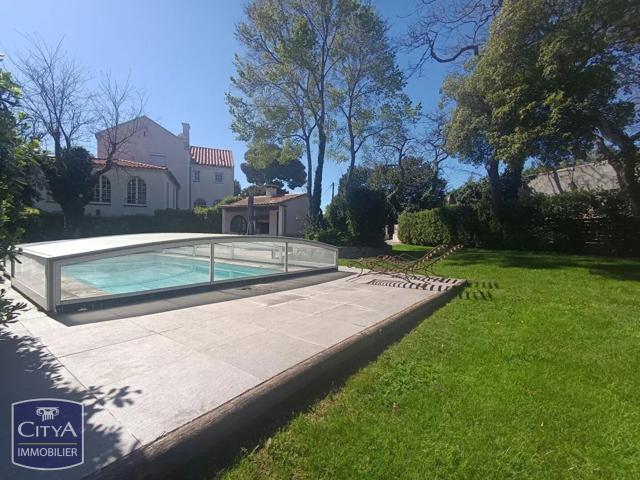 Maison vente à Montpellier, Frontignan