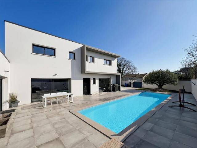 Maison vente à Toulouse